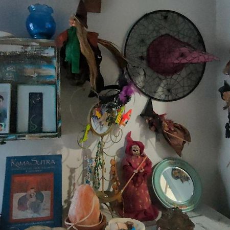 Apartament Volca Aiguanegra 산트 호안 레스 폰츠 외부 사진