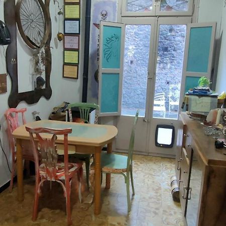 Apartament Volca Aiguanegra 산트 호안 레스 폰츠 외부 사진