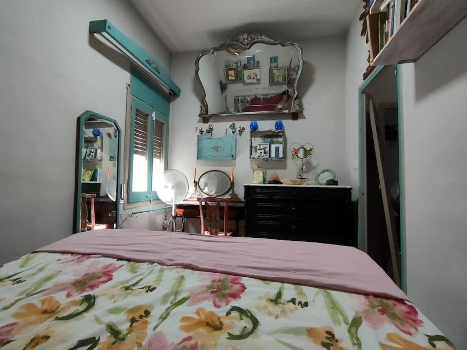 Apartament Volca Aiguanegra 산트 호안 레스 폰츠 외부 사진