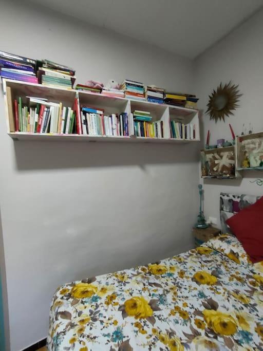 Apartament Volca Aiguanegra 산트 호안 레스 폰츠 외부 사진