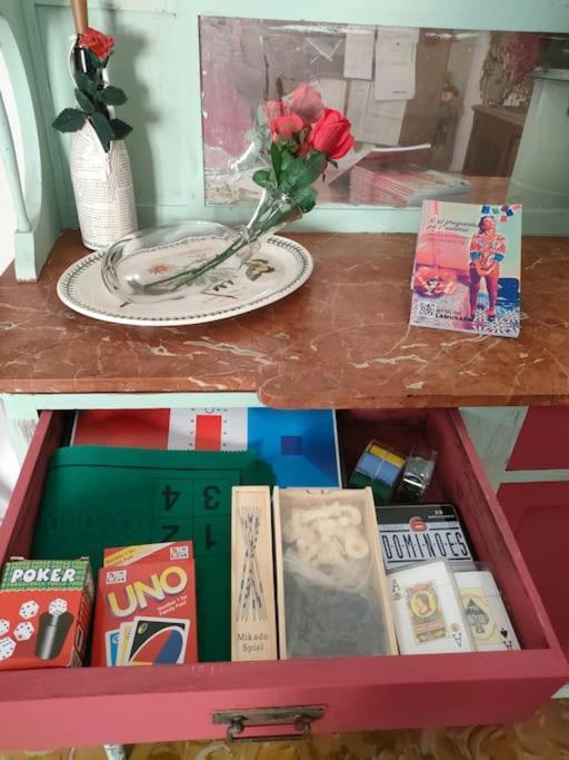 Apartament Volca Aiguanegra 산트 호안 레스 폰츠 외부 사진