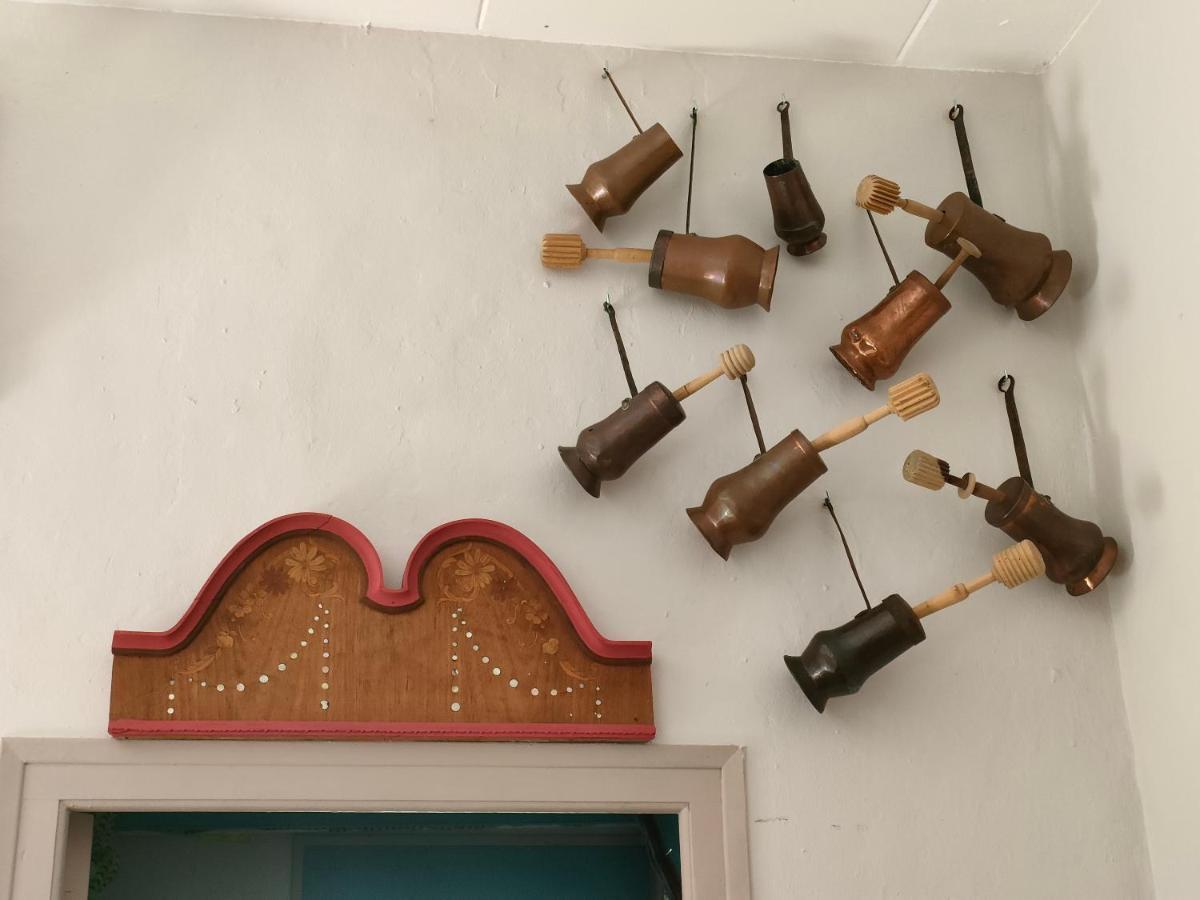 Apartament Volca Aiguanegra 산트 호안 레스 폰츠 외부 사진