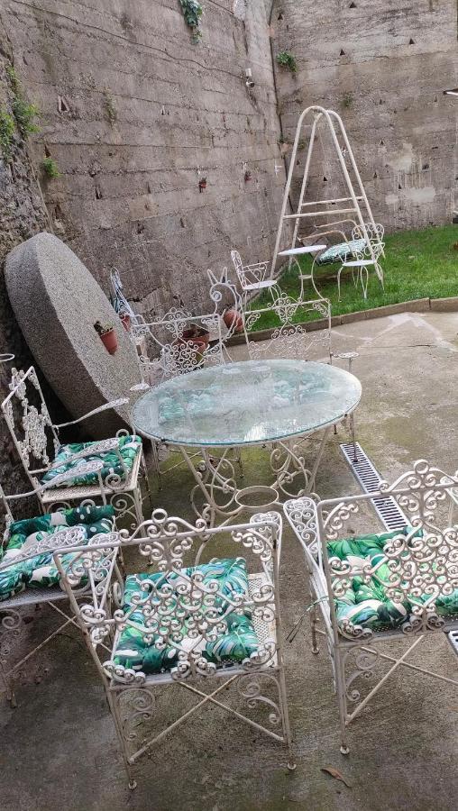Apartament Volca Aiguanegra 산트 호안 레스 폰츠 외부 사진