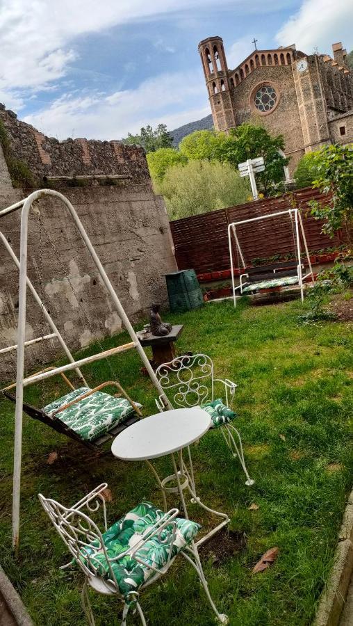 Apartament Volca Aiguanegra 산트 호안 레스 폰츠 외부 사진