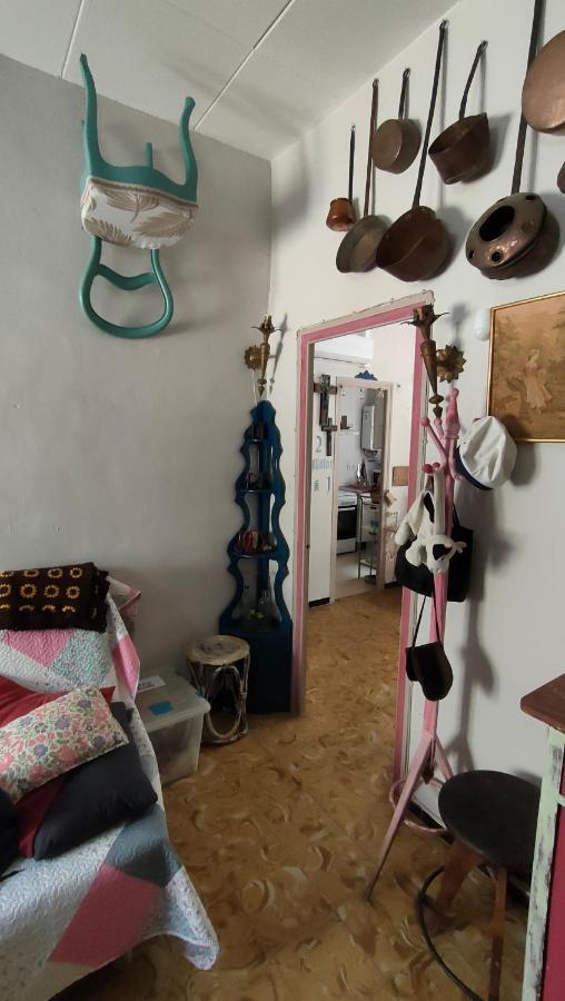 Apartament Volca Aiguanegra 산트 호안 레스 폰츠 외부 사진