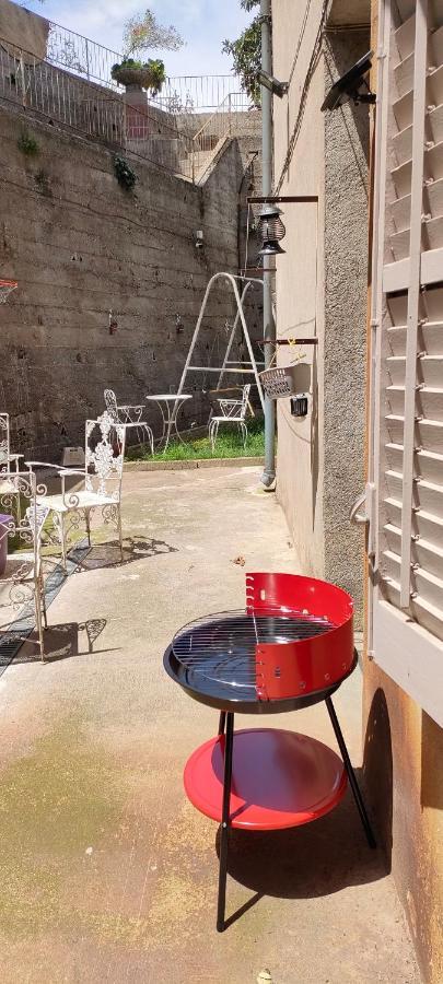Apartament Volca Aiguanegra 산트 호안 레스 폰츠 외부 사진