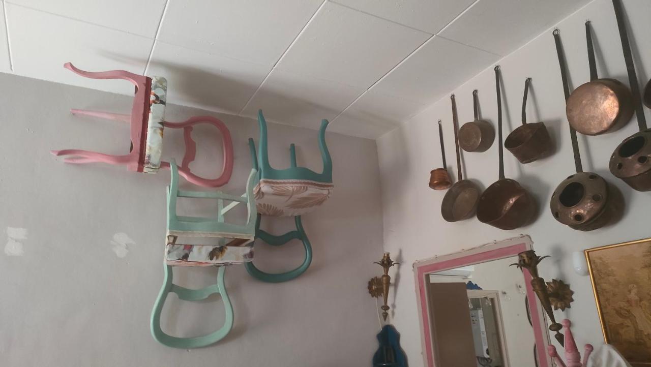 Apartament Volca Aiguanegra 산트 호안 레스 폰츠 외부 사진