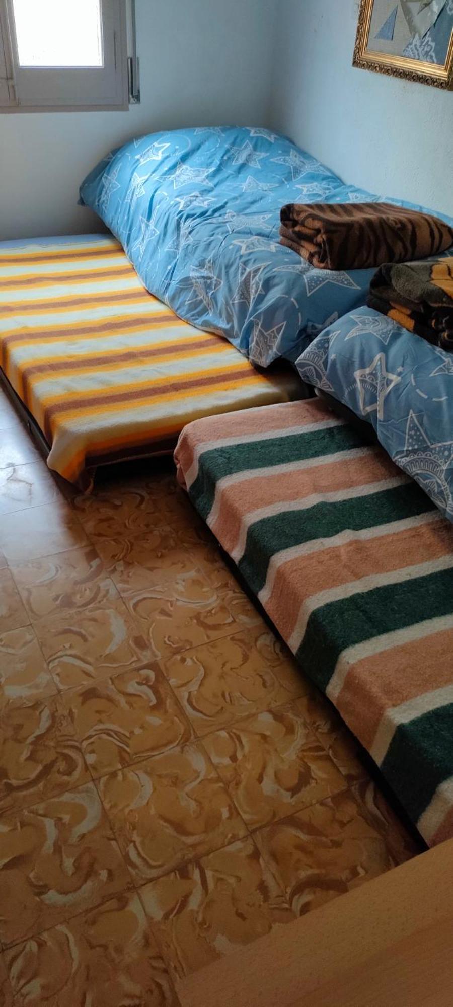 Apartament Volca Aiguanegra 산트 호안 레스 폰츠 외부 사진