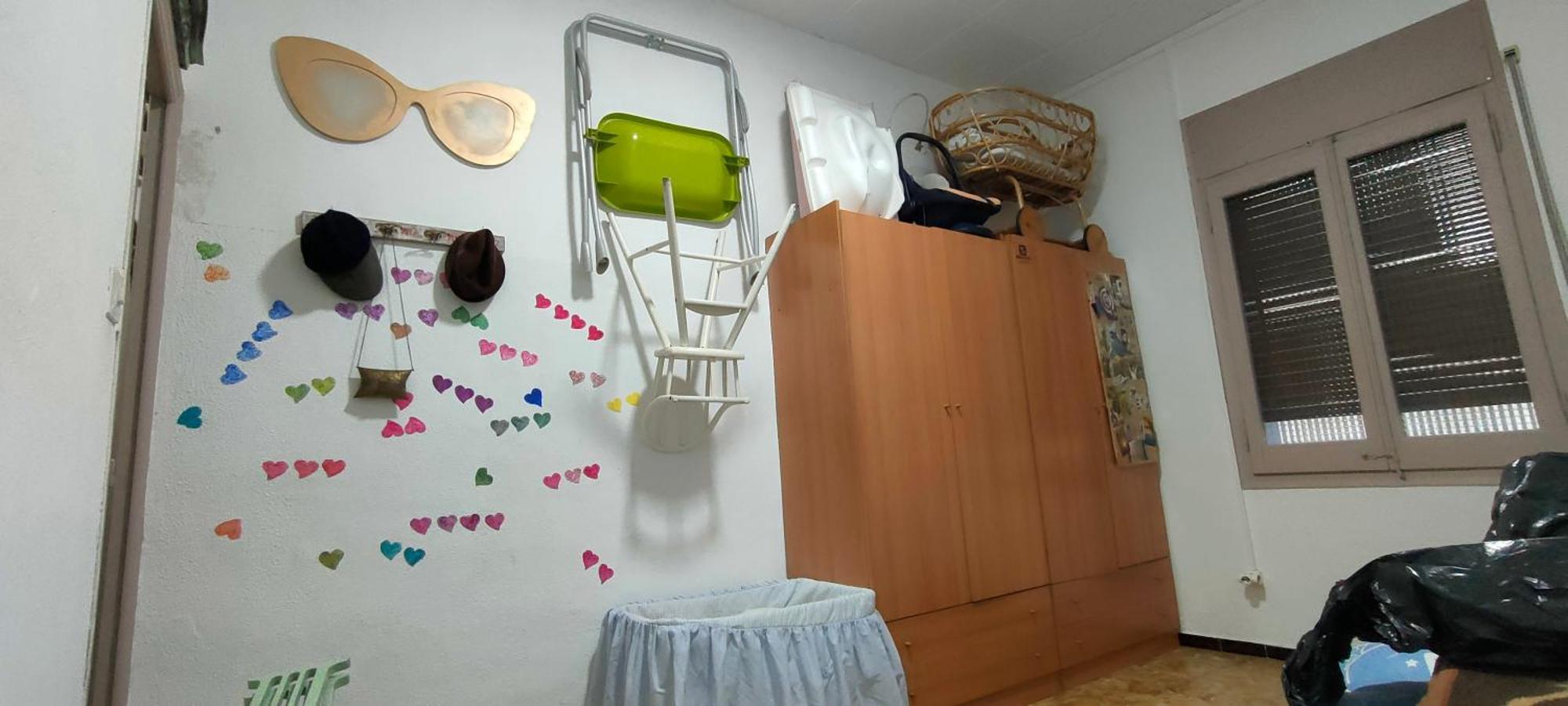 Apartament Volca Aiguanegra 산트 호안 레스 폰츠 외부 사진