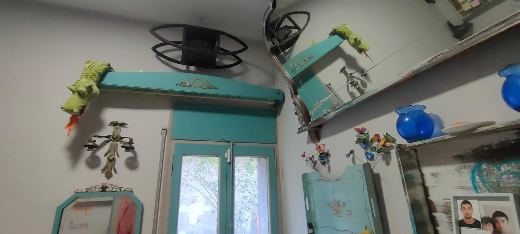 Apartament Volca Aiguanegra 산트 호안 레스 폰츠 외부 사진