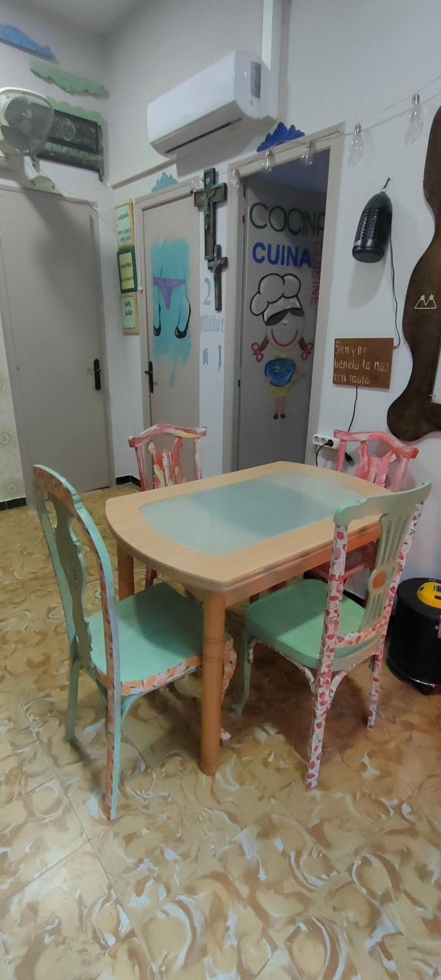Apartament Volca Aiguanegra 산트 호안 레스 폰츠 외부 사진